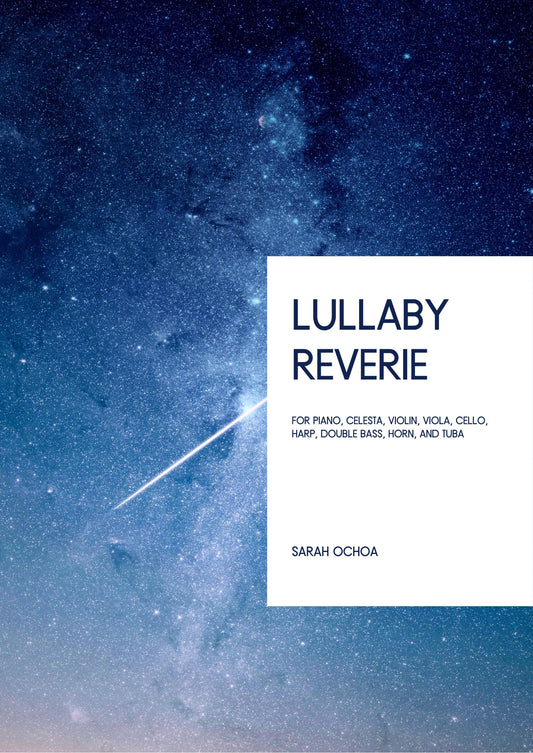 Lullaby Reverie