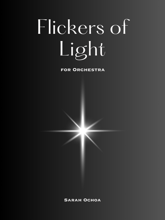 Flickers of Light