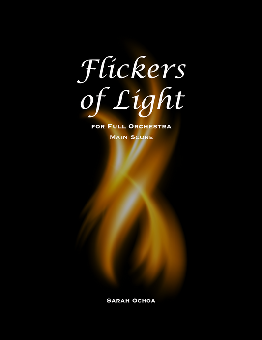 Flickers of Light