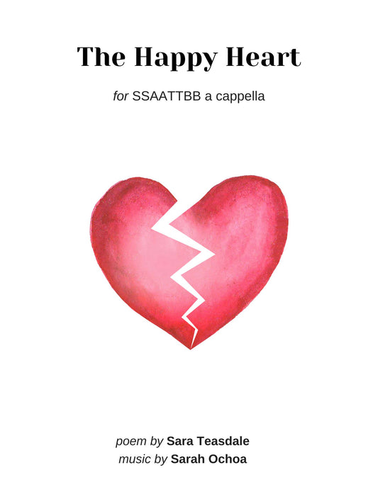 The Happy Heart